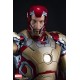 Iron Man 3 Mark XLII 1/4 Scale Statue 49cm